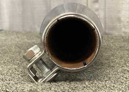 GENUINE POLARIS 2872390 VICTORY EXHAUST SILENCER