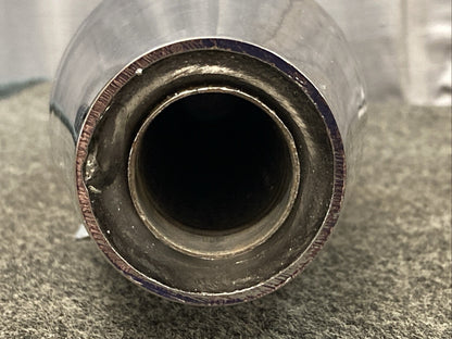 GENUINE POLARIS 2872390 VICTORY EXHAUST SILENCER