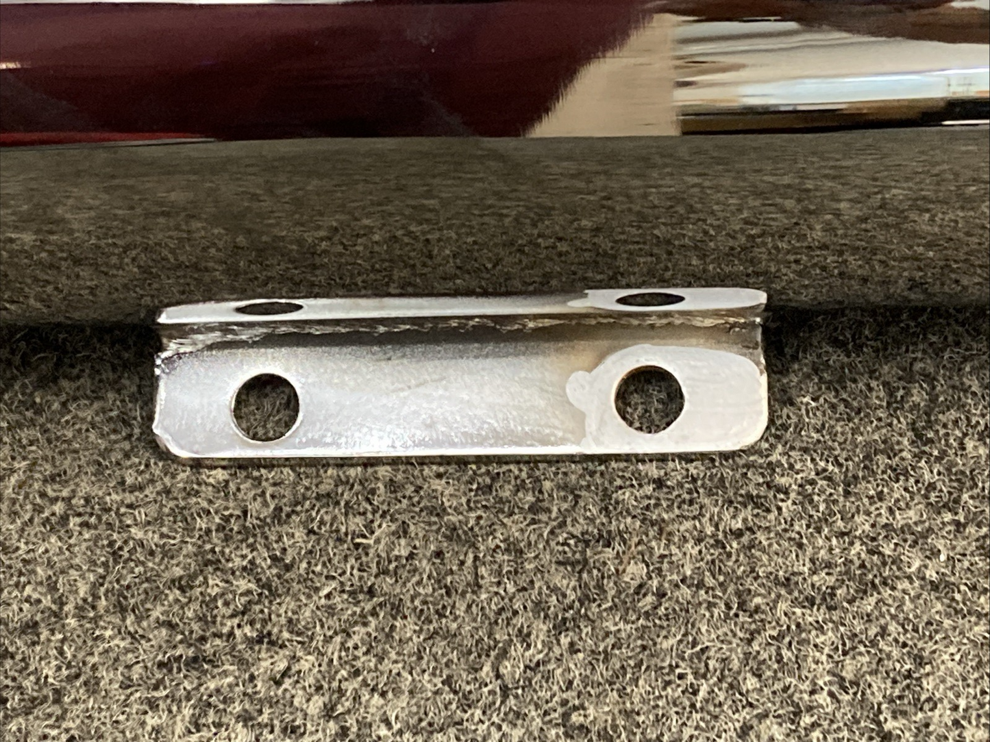 GENUINE POLARIS 2872390 VICTORY EXHAUST SILENCER