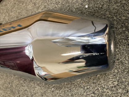 NEW GENUINE TRIUMPH T2206490 Silencer, Exhaust, Rh, Cat, C4