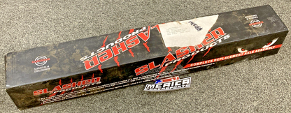 New Genuine Slasher AX-HO8301 Axle Assembly