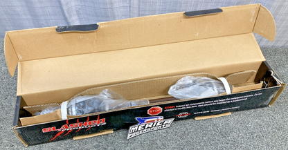 New Genuine Slasher AX-HO8301 Axle Assembly