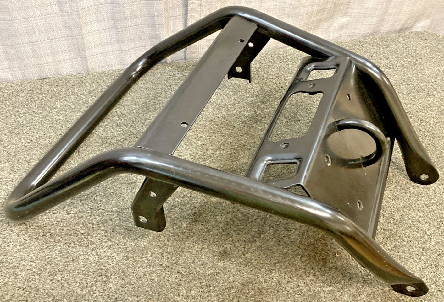 NEW REPLACES ARCTIC CAT 1506-594 FRONT BUMPER
