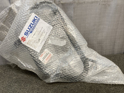 NEW GENUINE SUZUKI 990D0-06GLH-066 SIDE CASE CARRIER FRAME, LH