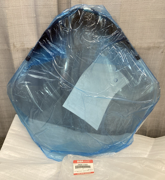 NEW GENUINE SUZUKI 94600-27820 SCREEN,WIND