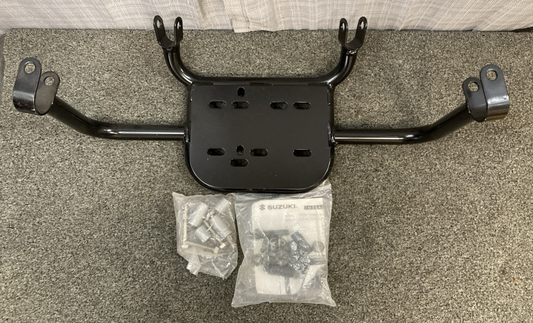 NEW GENUINE SUZUKI 99950-70225 FRONT WINCH MOUNT
