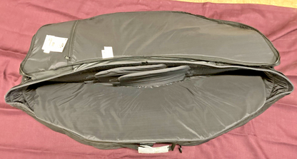 NEW GENUINE ARCTIC CAT 1436-083 Deluxe Front Rack Bag