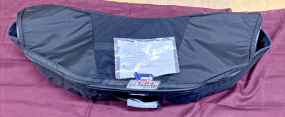 NEW GENUINE ARCTIC CAT 1436-083 Deluxe Front Rack Bag