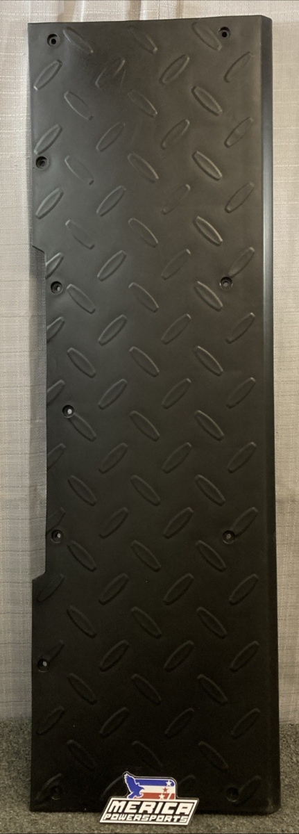 NEW GENUINE HISUN P303001827040000 INNER SCALEBOARD CARGO DOOR