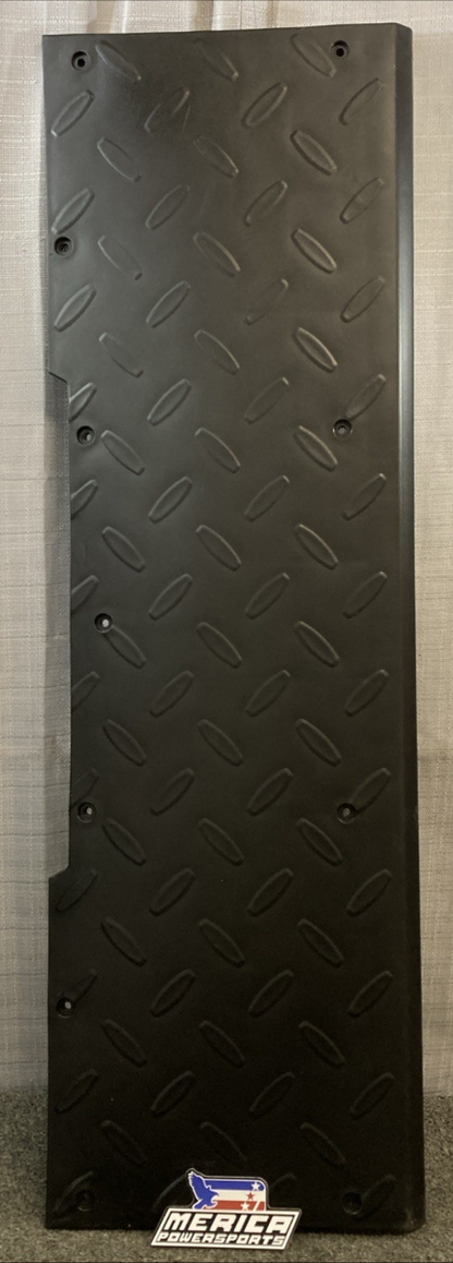 NEW GENUINE HISUN P303001827040000 INNER SCALEBOARD CARGO DOOR