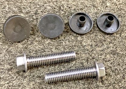 NEW REPLACES SUZUKI 46311-06G00-YKV CARRIER SPORT BLACK