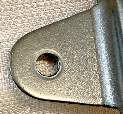 NEW REPLACES SUZUKI 46311-06G00-YKV CARRIER SPORT BLACK