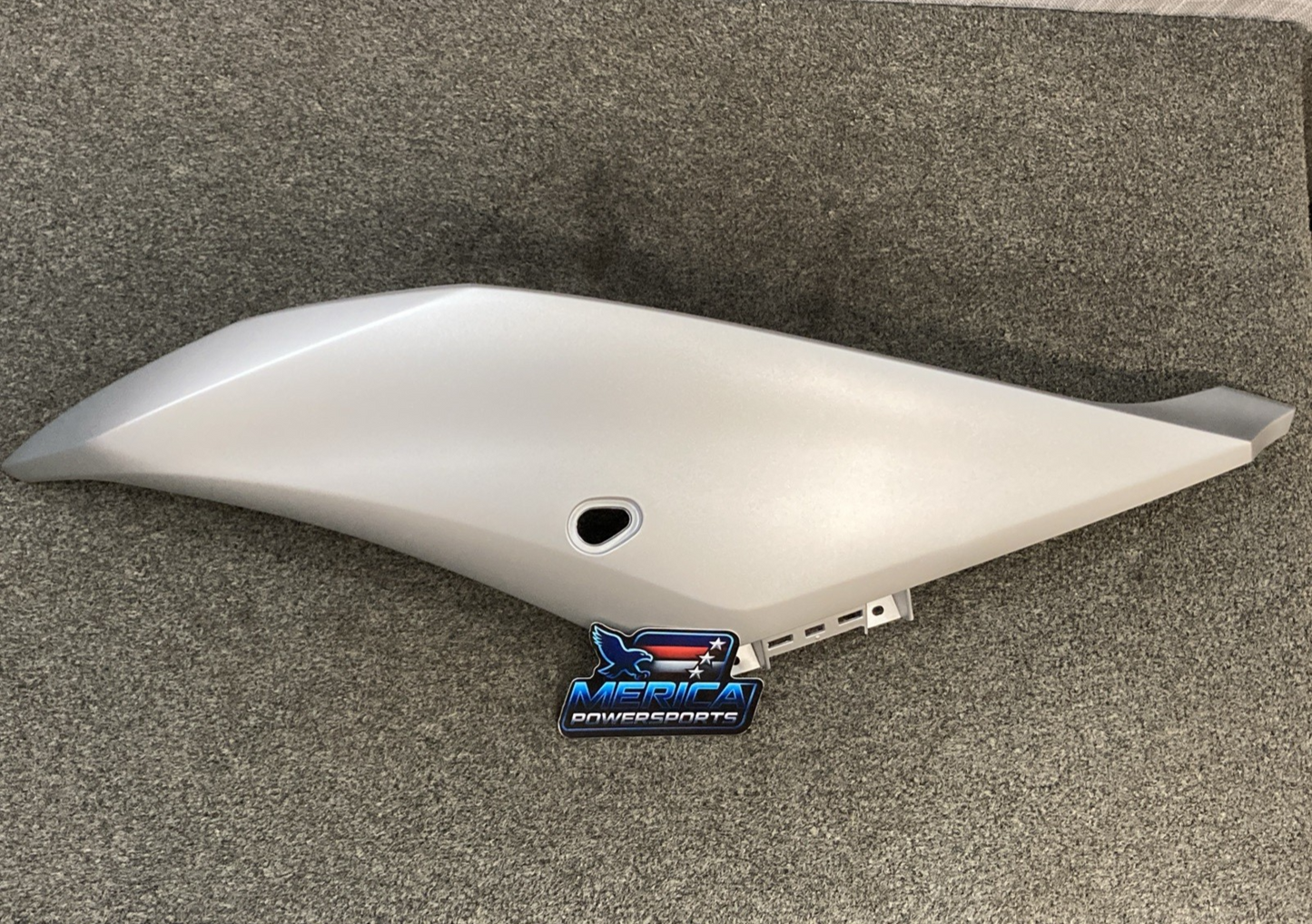 New Genuine Yamaha BS7-F835U-00-P6 OEM PANEL