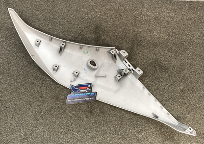 New Genuine Yamaha BS7-F835U-00-P6 OEM PANEL