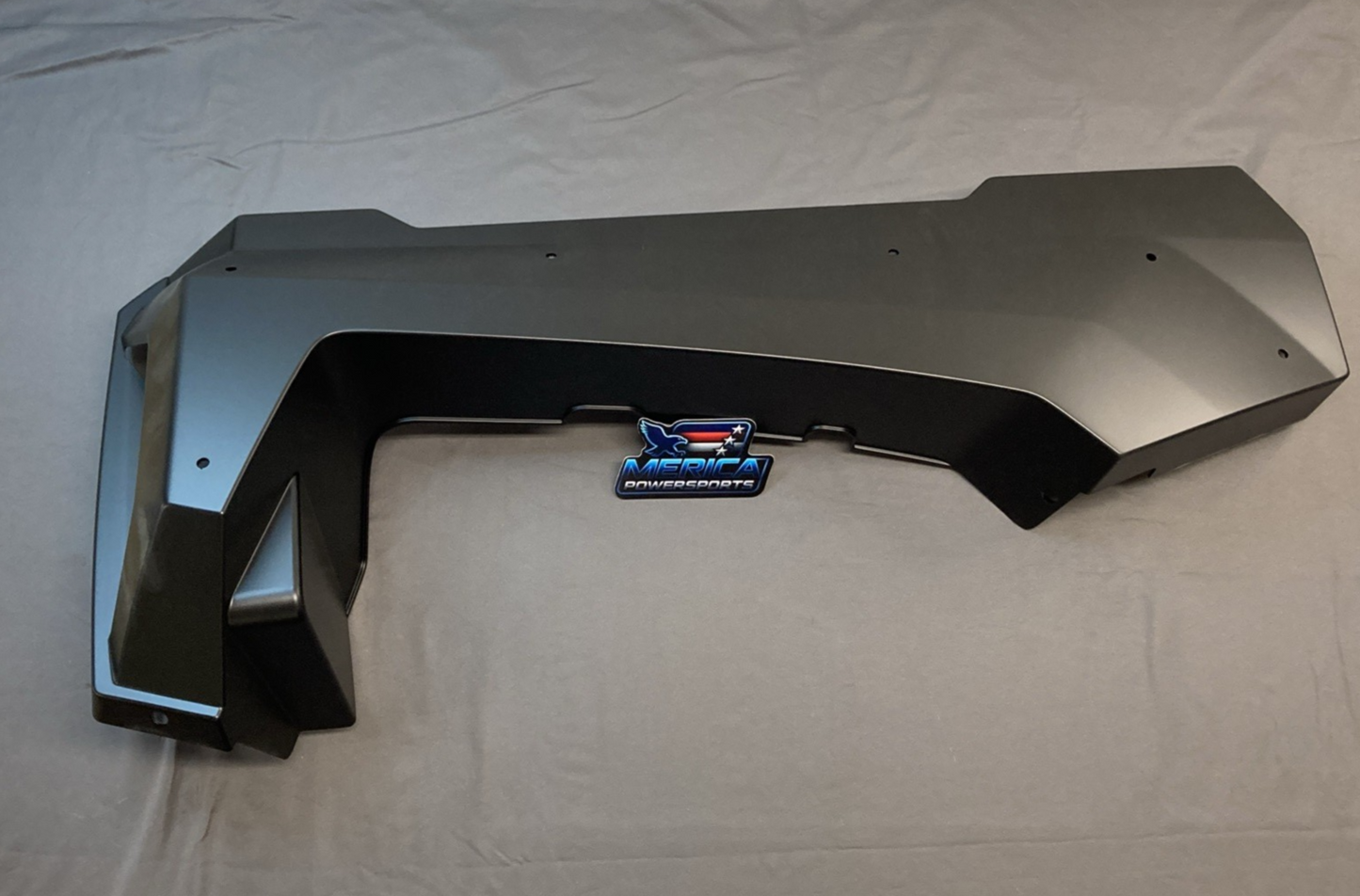 New Genuine Yamaha B8K-K8194-E0 Rear Fender Panel