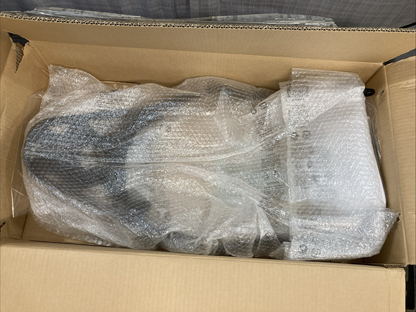 NEW GENUINE SUZUKI 990D0-18H00-060 TOP CASE CARRIER