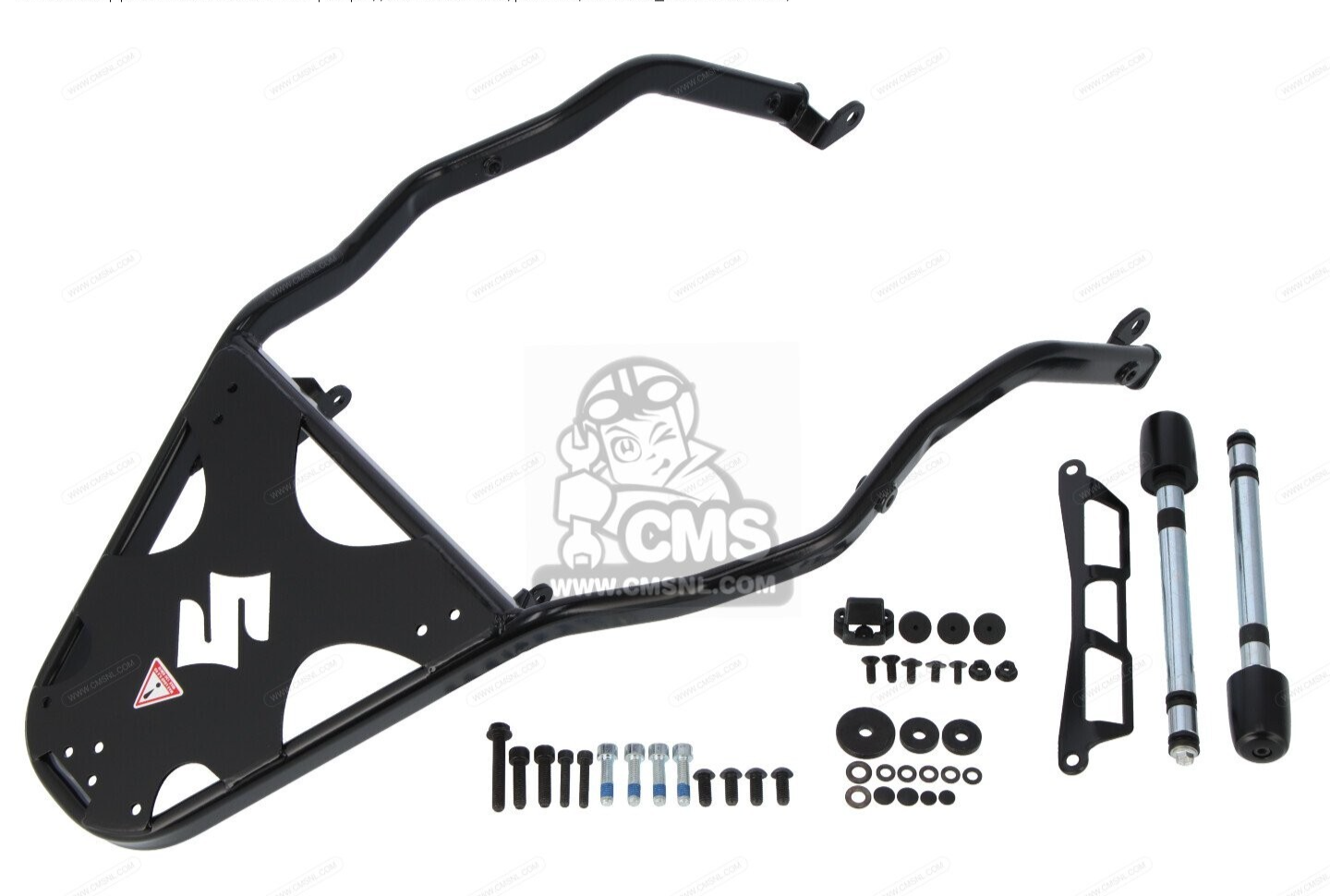 NEW GENUINE SUZUKI 990D0-18H00-060 TOP CASE CARRIER