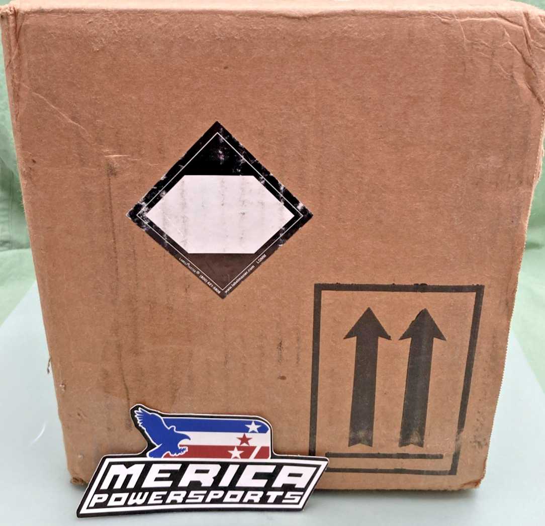NEW GENUINE ARCTIC CAT 0745-406 BATTERY