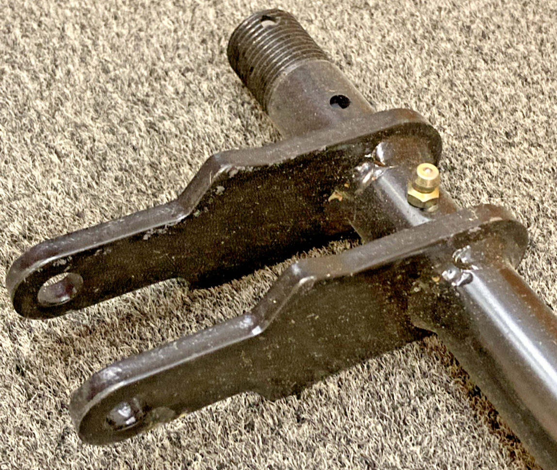 NEW GENUINE POLARIS 1843041 ATV STEERING POST