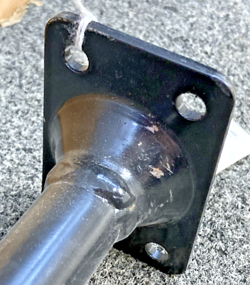 NEW GENUINE POLARIS 1843041 ATV STEERING POST