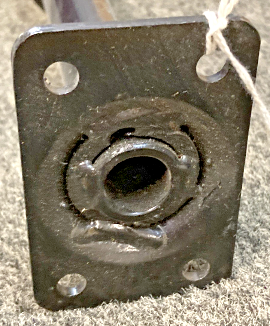 NEW GENUINE POLARIS 1843041 ATV STEERING POST