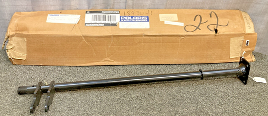NEW GENUINE POLARIS 1843041 ATV STEERING POST