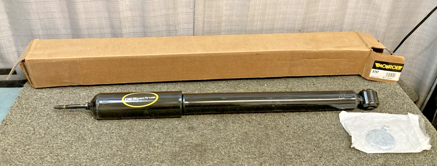 New Genuine Monroe 5797 Shock Absorber