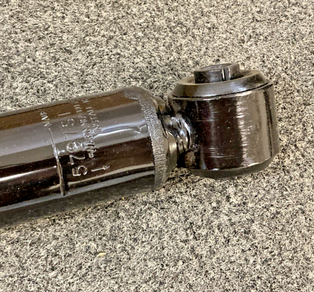 New Genuine Monroe 5797 Shock Absorber