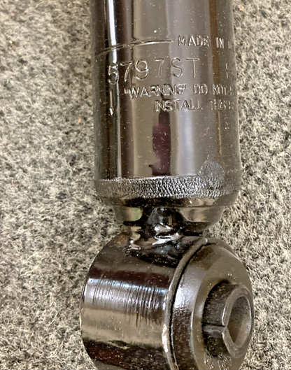 New Genuine Monroe 5797 Shock Absorber