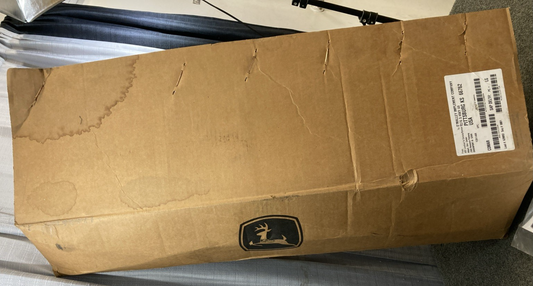 New Genuine John Deere TCB11469 Grass Mulching Attachment, 54 inch