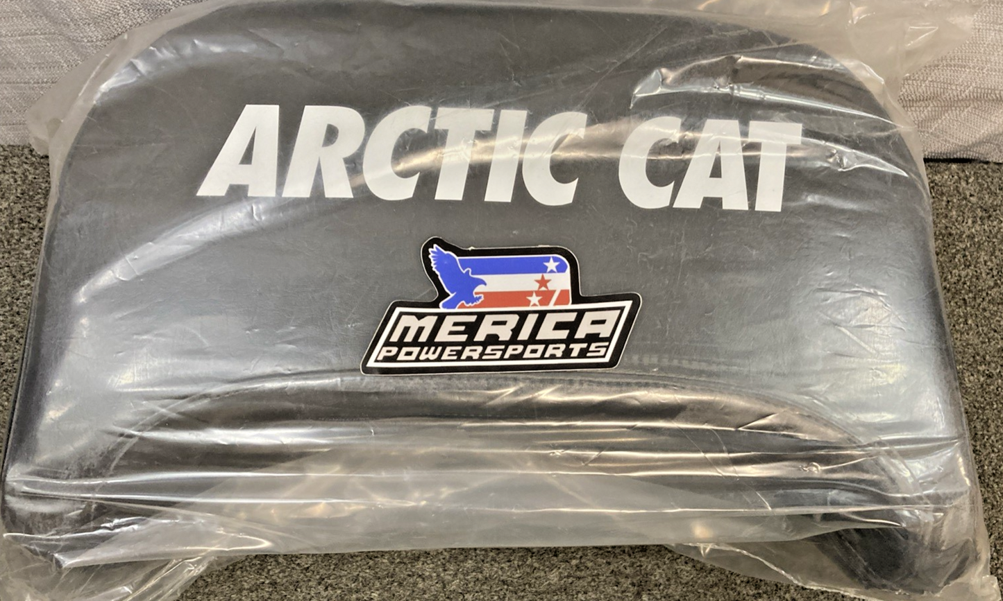 NEW GENUINE ARCTIC CAT 1436-050 SpeedRack Backrest Kit