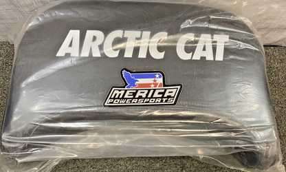 NEW GENUINE ARCTIC CAT 1436-050 SpeedRack Backrest Kit