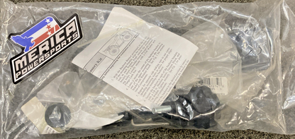 NEW GENUINE ARCTIC CAT 1436-050 SpeedRack Backrest Kit