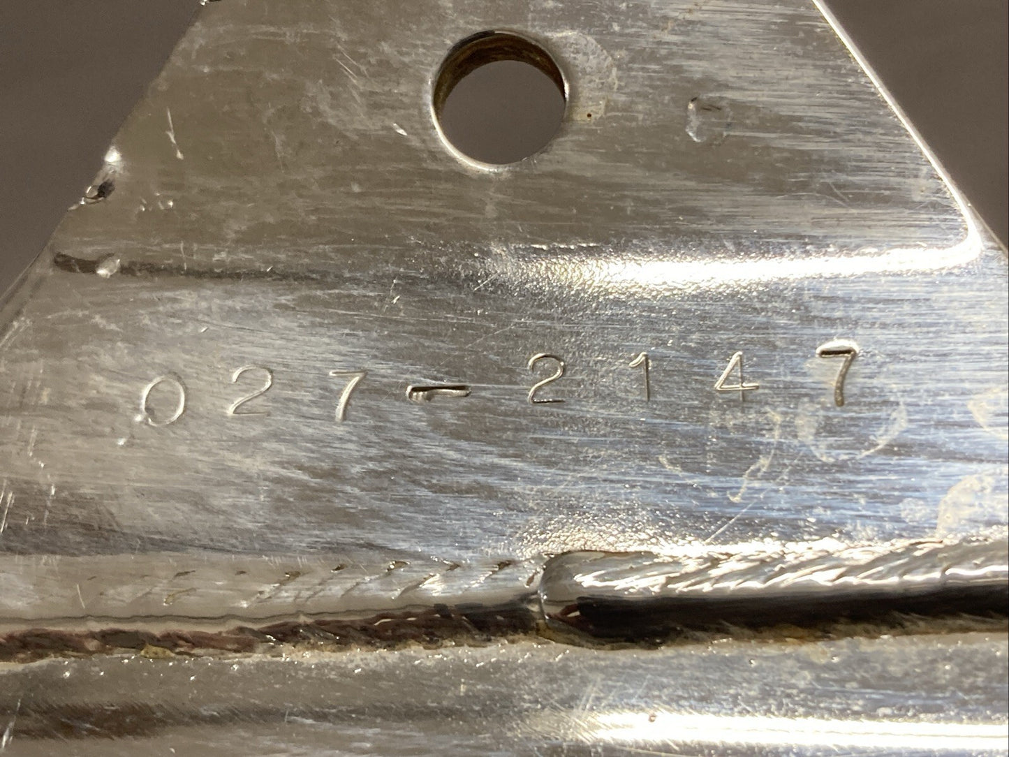 GENUINE INDIAN GILROY 37-124 Exhaust Header Pipes & Muffler System Scout 2001-03