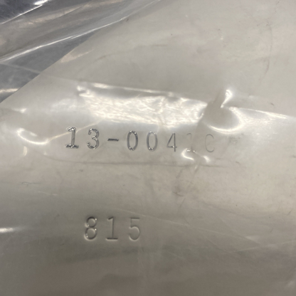NEW GENUINE BUB 13-0042C 13-0041C 2IN INLET 34IN 3 1/2IN SLASH CUT SLIP ON