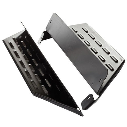 NEW GENUINE ARCTIC CAT 1436-647 Prowler Side Steps
