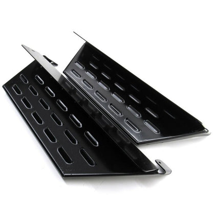 NEW GENUINE ARCTIC CAT 1436-647 Prowler Side Steps