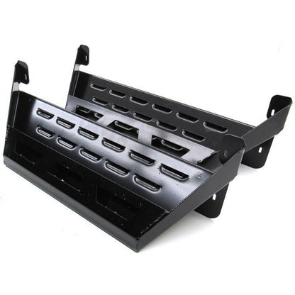 NEW GENUINE ARCTIC CAT 1436-647 Prowler Side Steps