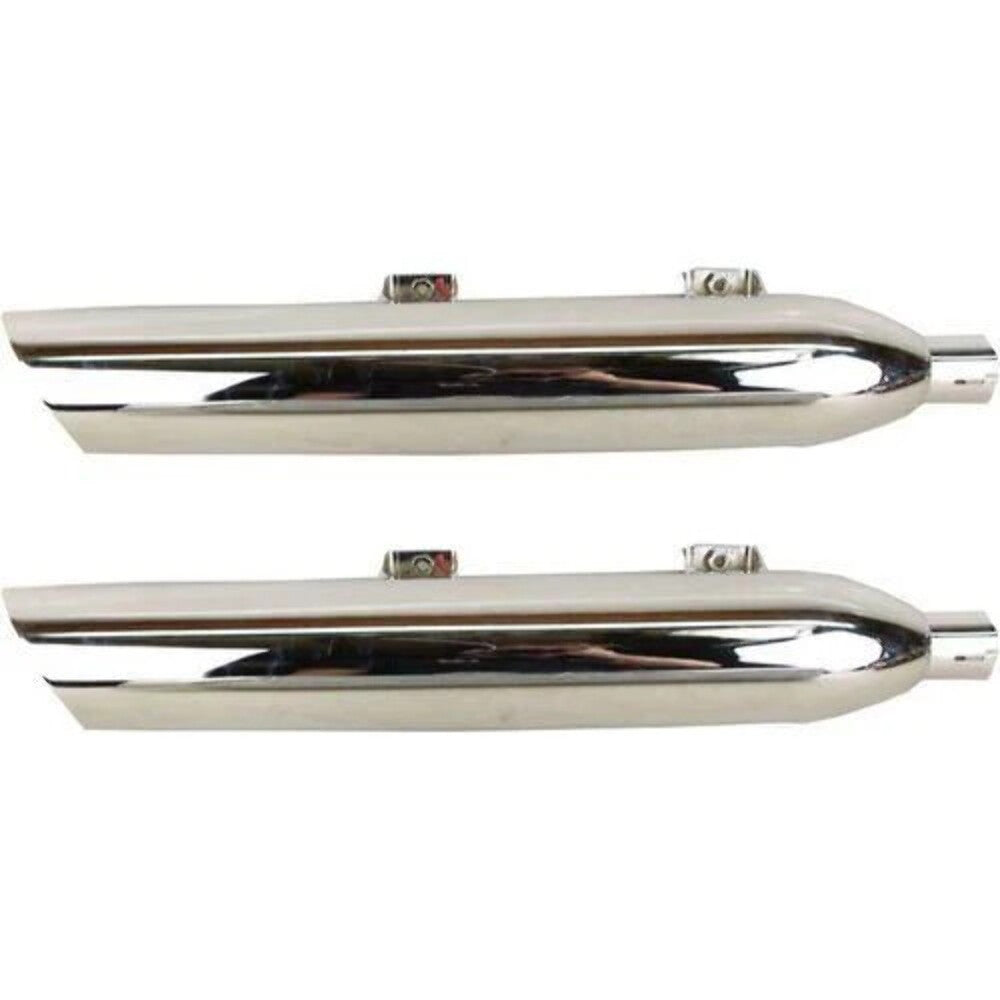 NEW GENUINE POLARIS 2875481 SLASHCT EXHAUST KIT