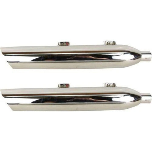 NEW GENUINE POLARIS 2875481 SLASHCT EXHAUST KIT