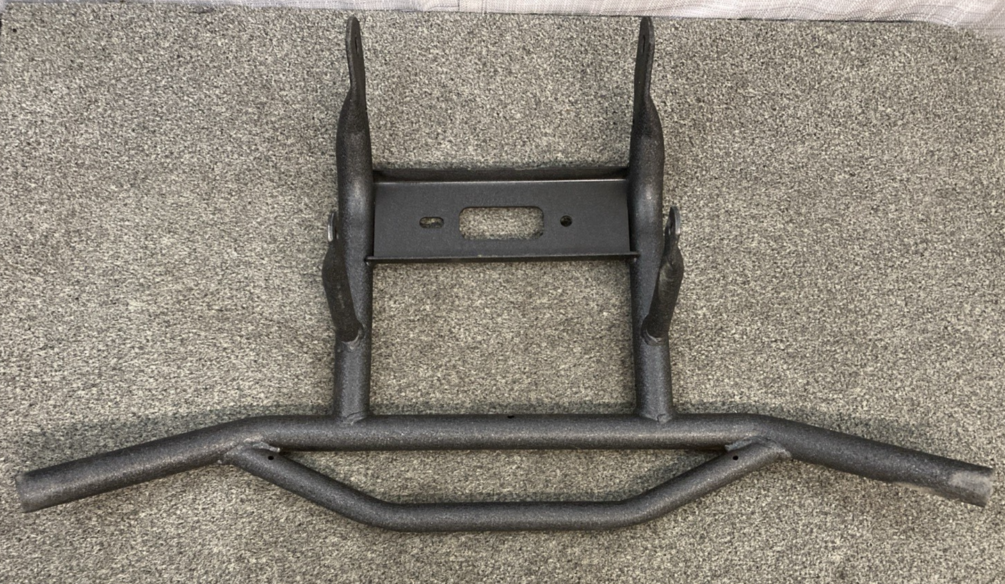 NEW GENUINE HISUN 7360A-120-0000 FRONT BUMPER
