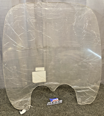 NEW REPLACES TRIUMPH TRI-RK05 ROCKET III WINDSHIELD 25"