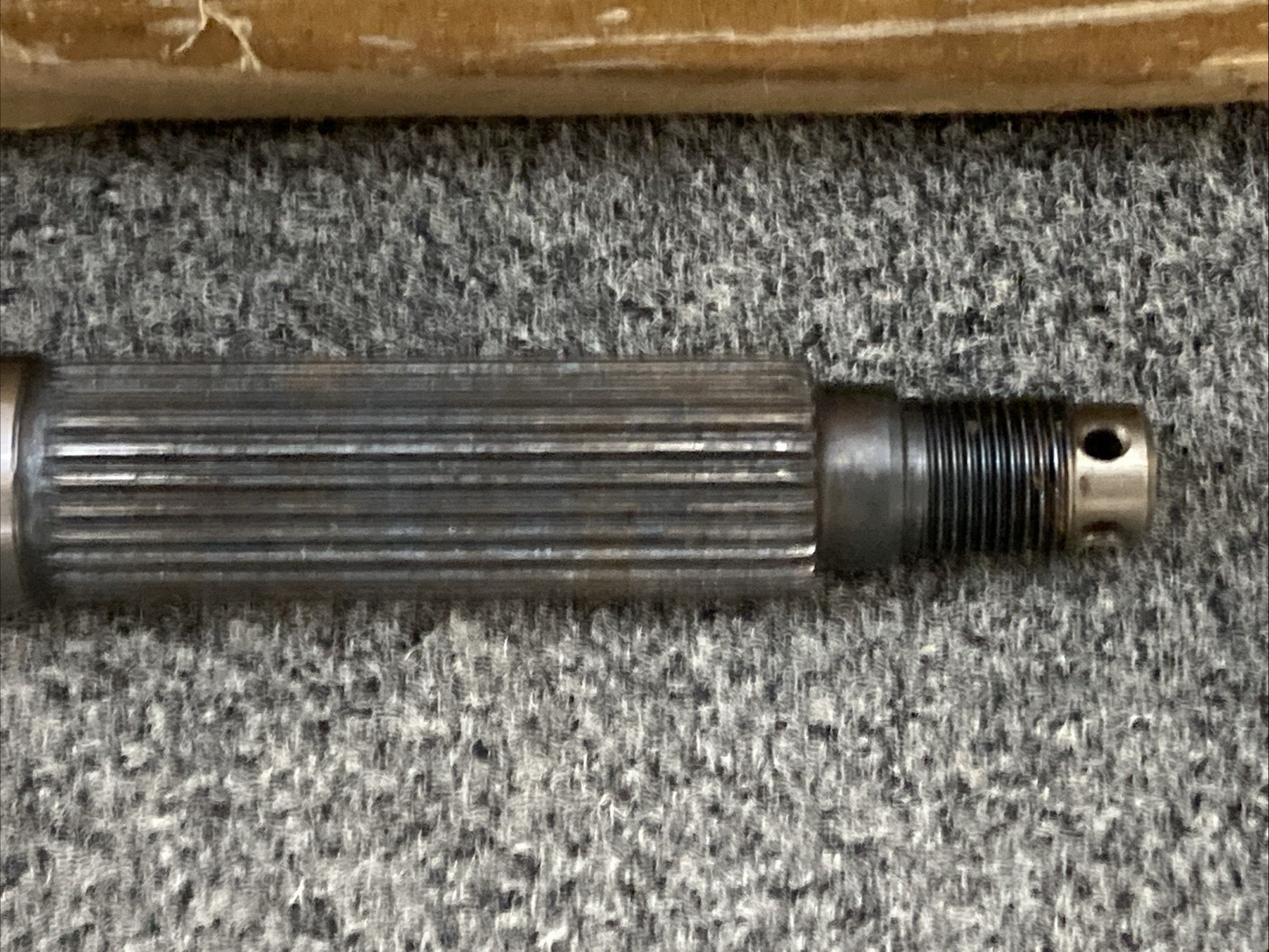 New Genuine Honda 42311-HA8-000 Rear Axle