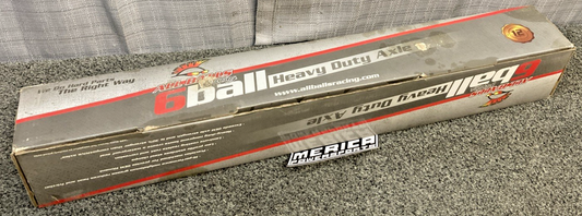 New Genuine All Balls AB6-HO-8-134 Heavy Duty Axle 531-0343
