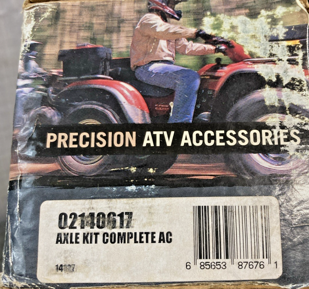 New Replaces Arctic Cat 02140617 Axle