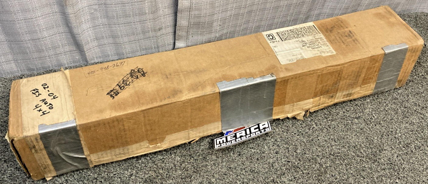 New Replaces Arctic Cat 02140617 Axle
