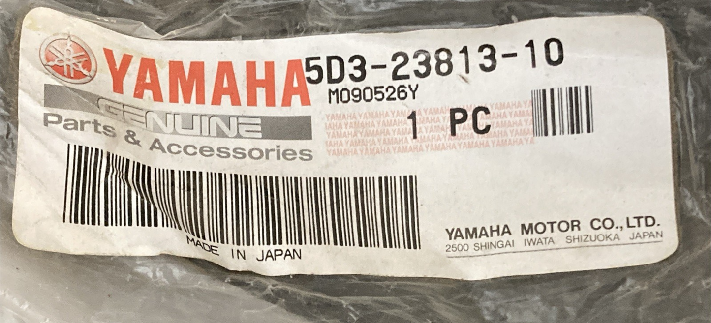 New Genuine Yamaha 5D3-23813-10 Column, Steering, 2