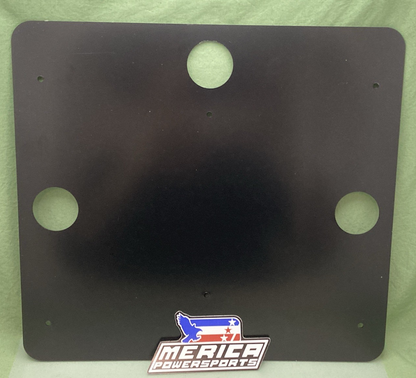 NEW GENUINE HISUN 54785-119-0000 CARGO BOX INSULATION PLATE