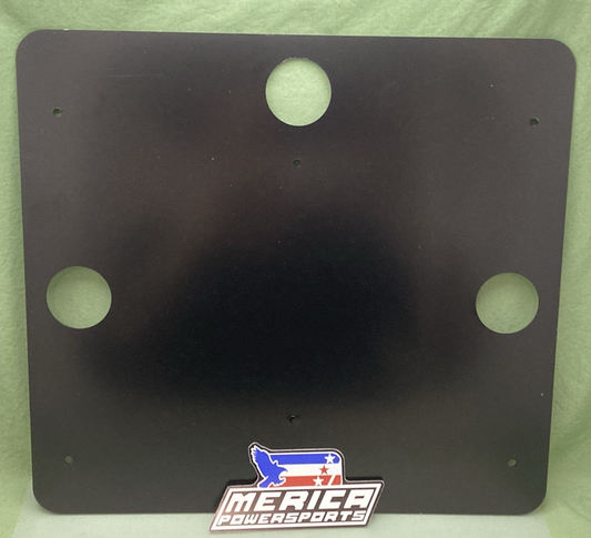 NEW GENUINE HISUN 54785-119-0000 CARGO BOX INSULATION PLATE