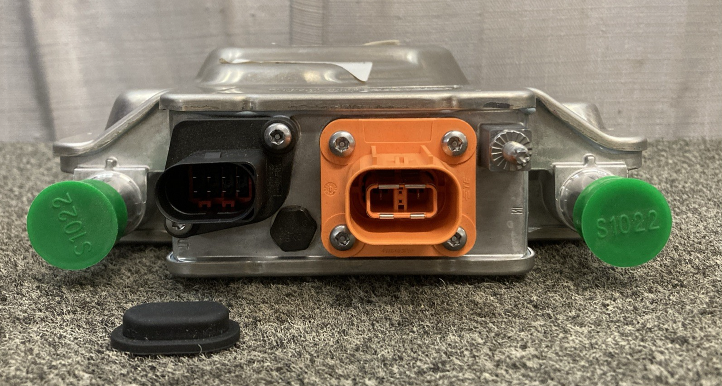 New 3A061523000C High voltage coolant heater, Battery Thermal Management System